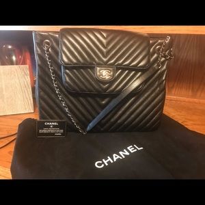 Chanel handbag